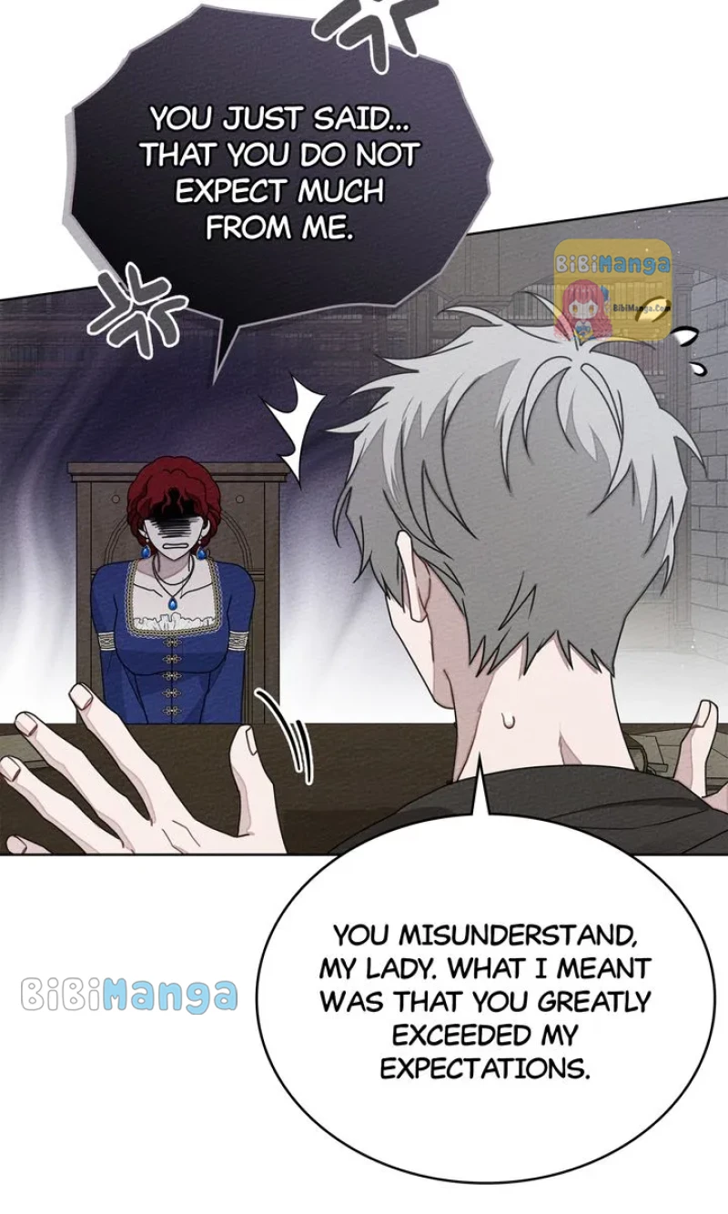 Under the Oak Tree Chapter 81 image 20